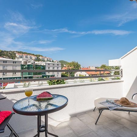 Apartments Marando Dubrovnik Buitenkant foto
