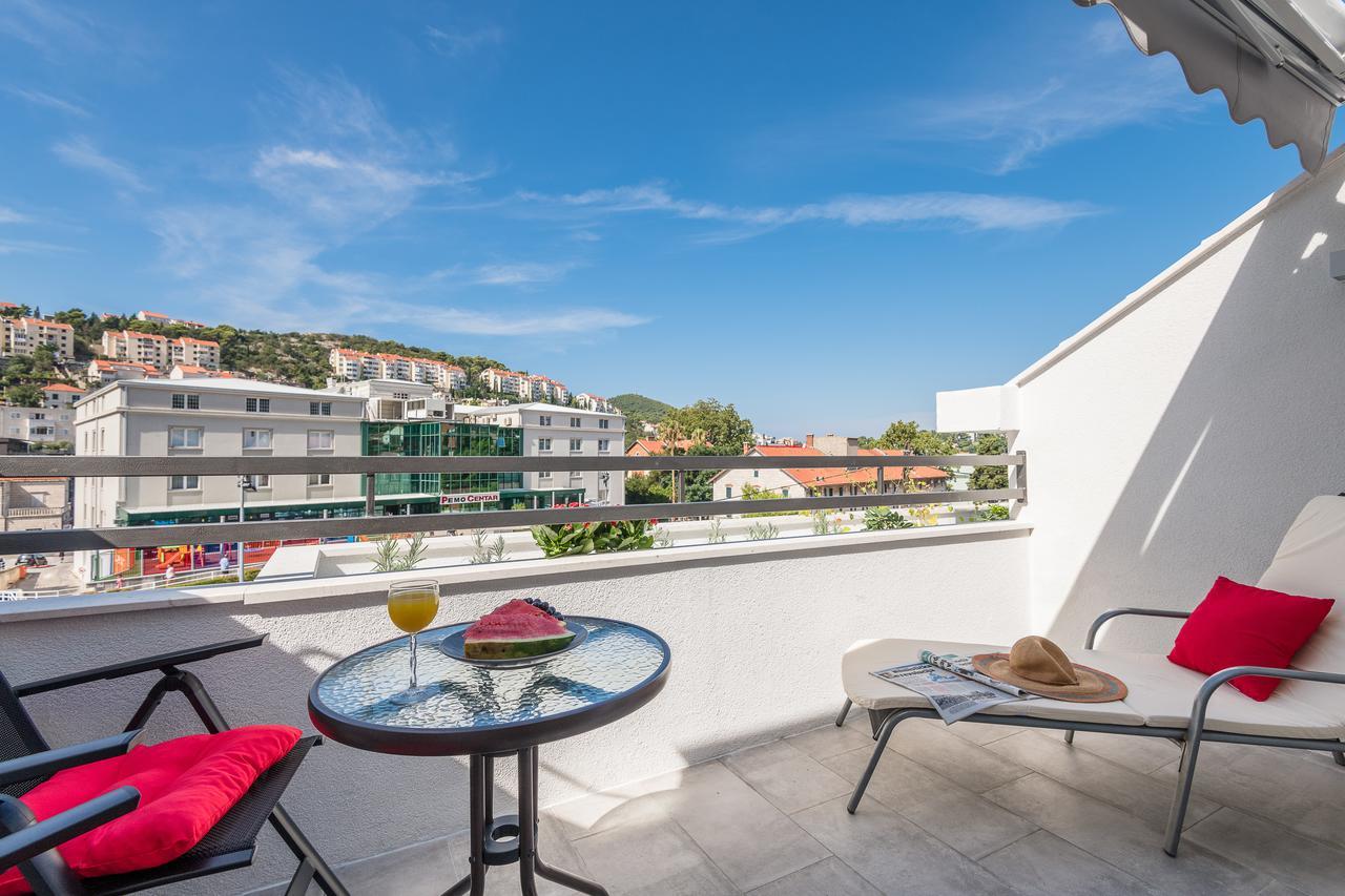 Apartments Marando Dubrovnik Buitenkant foto